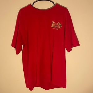 Tropical Ron Jon Tee